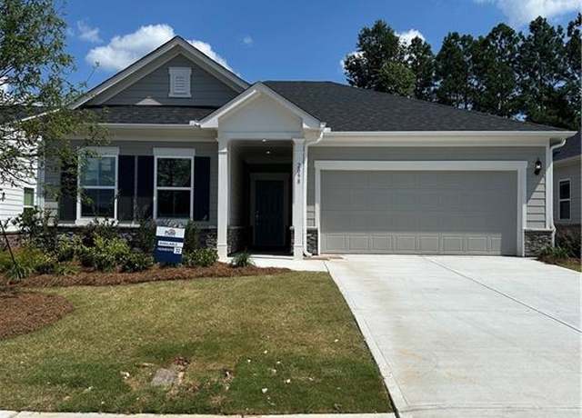 Property at 2108 Amaryllis Dr, Grayson, GA 30017, 3 beds, 2 baths