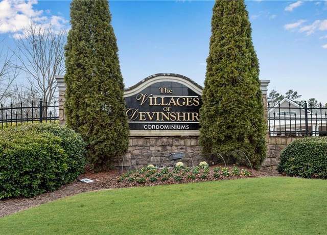 Property at 1127 Whitshire Way #1127, Alpharetta, GA 30004, 3 beds, 2 baths