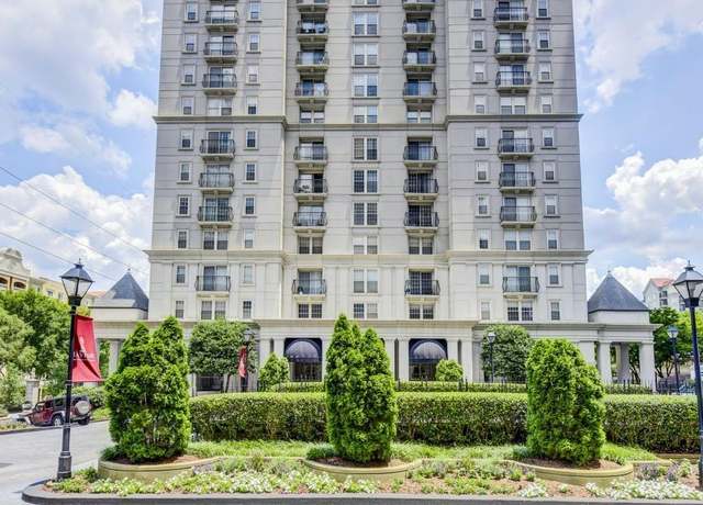 Property at 199 14th St NE #710, Atlanta, GA 30309, 2 beds, 2 baths