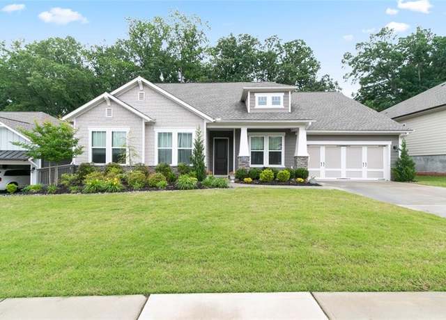 Property at 719 Elizabeth Trl, Woodstock, GA 30189, 4 beds, 3 baths