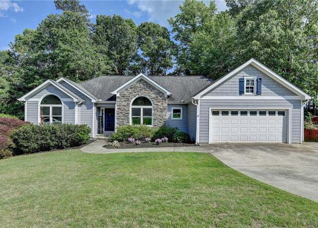 Property at 1882 Flowering Dr, Grayson, GA 30017, 4 beds, 3 baths