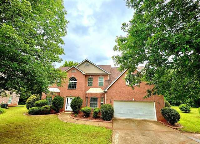 Property at 759 Hennepin Ter, Mcdonough, GA 30253, 5 beds, 3 baths