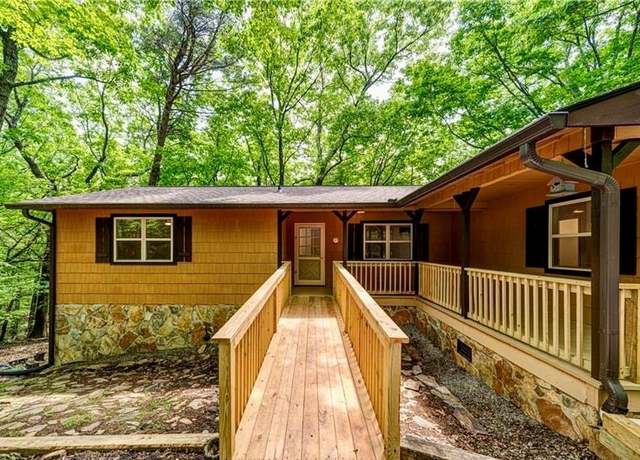 Property at 283 Fairview Ct, Jasper, GA 30143, 3 beds, 1 bath