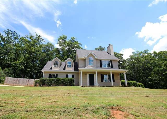 Property at 3455 Navigator Ln, Gainesville, GA 30507, 4 beds, 2.5 baths