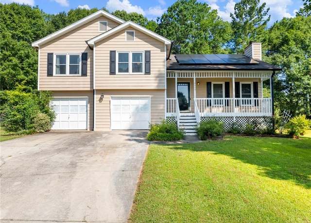 Property at 443 Rhett Dr, Loganville, GA 30052, 4 beds, 2 baths
