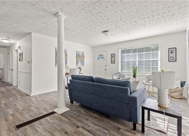 Property at 4781 Brownsville Rd, Powder Springs, GA 30127, 4 beds, 2 baths