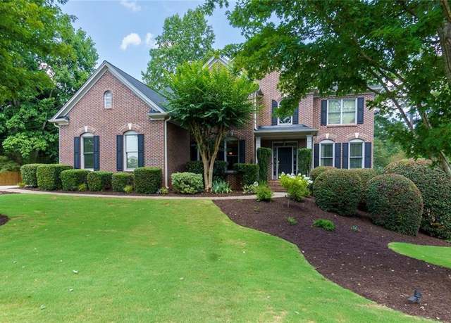 Property at 105 Glen Trl, Woodstock, GA 30188, 6 beds, 5.5 baths