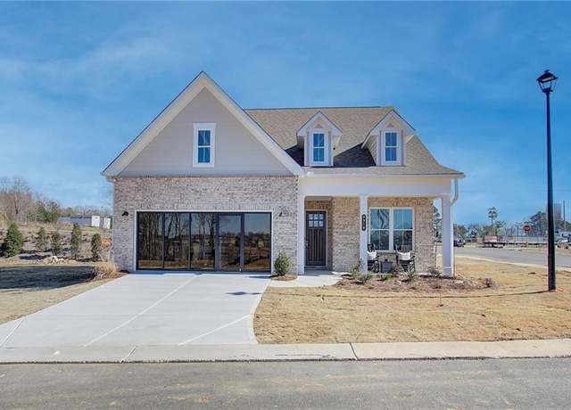 Property at 7310 Winderlea Ln, Cumming, GA 30040, 3 beds, 3 baths