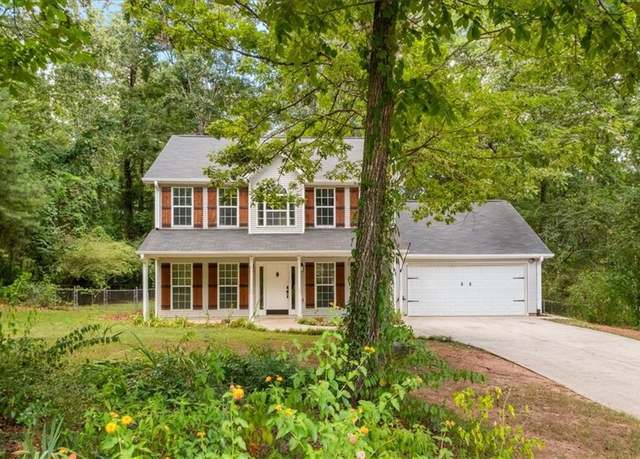 Property at 2335 Mathew Ct, Monroe, GA 30655, 3 beds, 2.5 baths