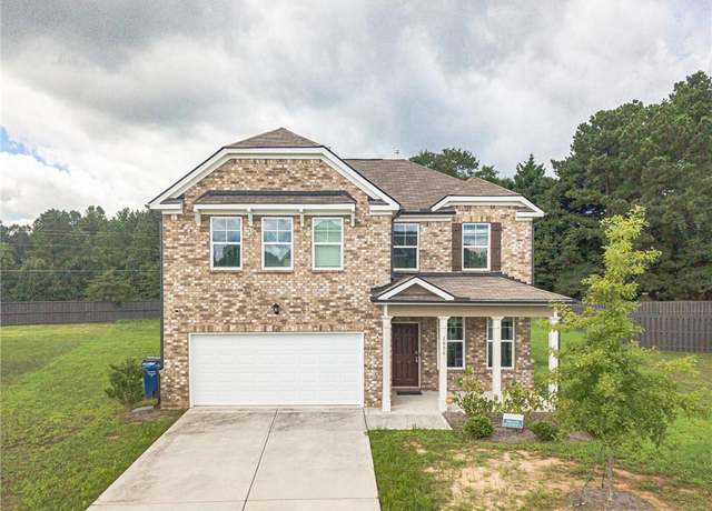 Property at 1920 Pearson St, Loganville, GA 30052, 3 beds, 2.5 baths