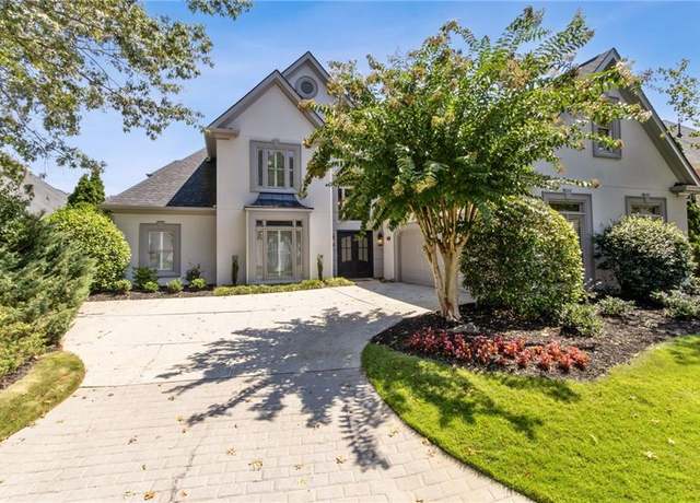 Property at 5785 Hershinger Close, Johns Creek, GA 30097, 4 beds, 3.5 baths