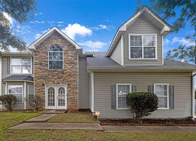 Property at 601 Jeans Cir, Stockbridge, GA 30281, 4 beds, 2.5 baths