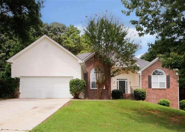 Property at 1972 Flowering Dr, Grayson, GA 30017, 3 beds, 2 baths