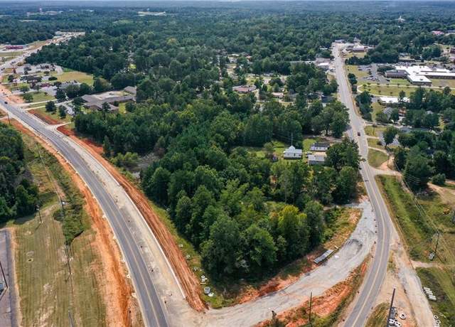 Property at 0 N Highway 1 Byp, Louisville, GA 30434
