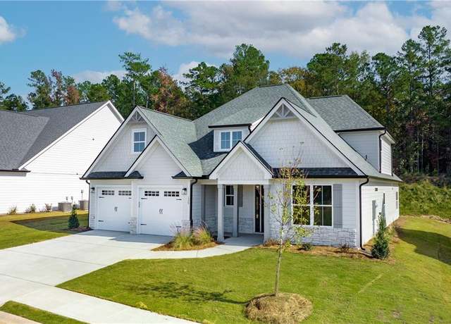 Property at 1370 Legend Dr, Greensboro, GA 30642, 4 beds, 3.5 baths