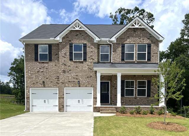 Property at 625 Egrets Landing #49, Covington, GA 30014, 4 beds, 3 baths
