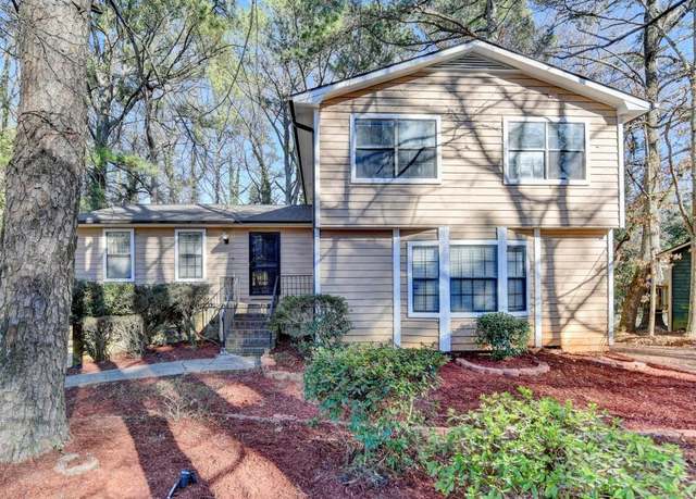Property at 1037 Martin Rd, Stone Mountain, GA 30088, 5 beds, 3 baths