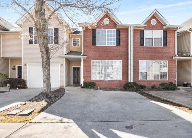 Property at 11352 Michelle Way, Hampton, GA 30228, 3 beds, 2.5 baths