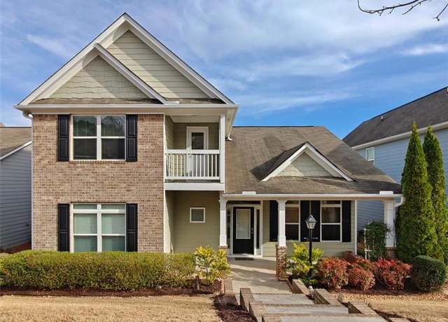 Property at 524 Cypher Dr, Suwanee, GA 30024, 3 beds, 3.5 baths
