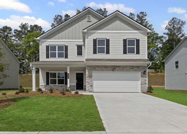 Property at 529 Lanier Way, Temple, GA 30179, 4 beds, 2.5 baths