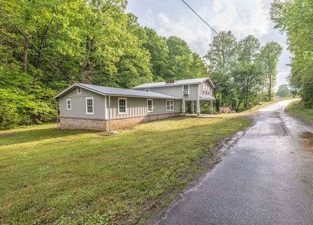 Property at 168 Stringer Cochran Rd, Murrayville, GA 30564, 4 beds, 3 baths