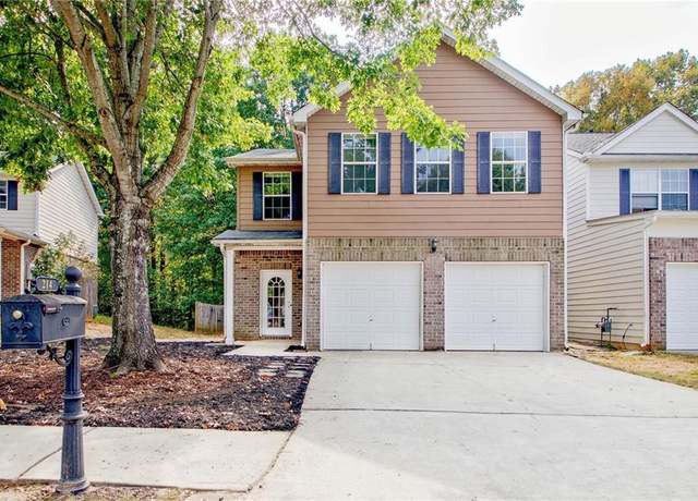 Property at 214 Southwind Ln, Newnan, GA 30265, 5 beds, 3 baths