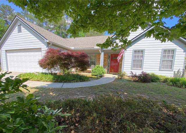 Property at 5298 Autumn Run Dr, Powder Springs, GA 30127, 3 beds, 2 baths