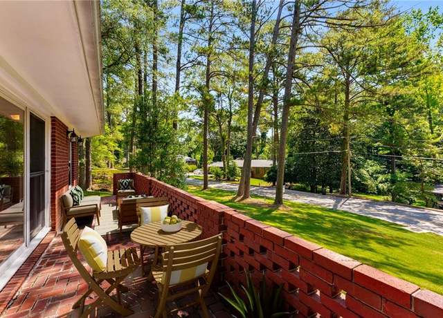 Property at 2279 Parkview Cir, College Park, GA 30337, 3 beds, 2 baths
