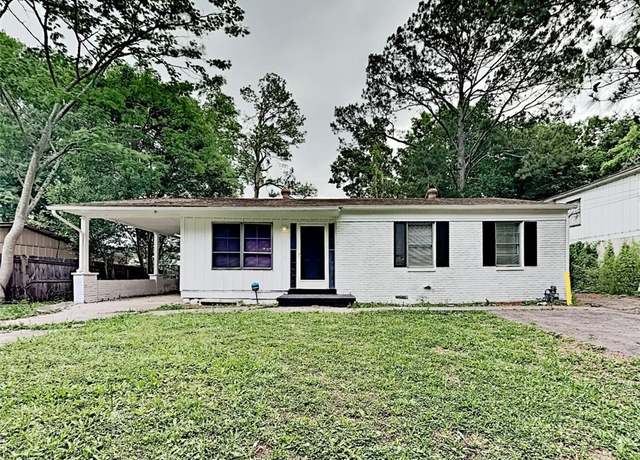Property at 908 Kennesaw Dr, Forest Park, GA 30297, 3 beds, 2 baths