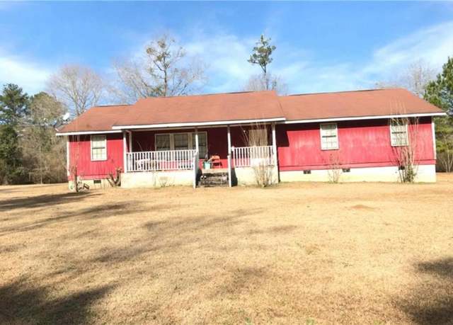 Property at 2970 Frederick Dr, Dry Branch, GA 31020, 3 beds, 2 baths