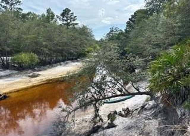 Property at 0000 St. Mary's River Bluff, Ltd, Saint George, GA 31562