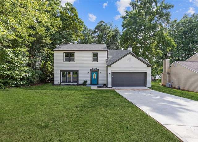 Property at 1841 Surrey Hill Cir, Lawrenceville, GA 30044, 4 beds, 2.5 baths
