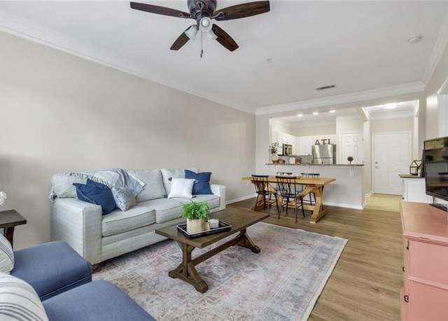 Property at 1850 Cotillion Dr #2118, Dunwoody, GA 30338, 1 bed, 1 bath