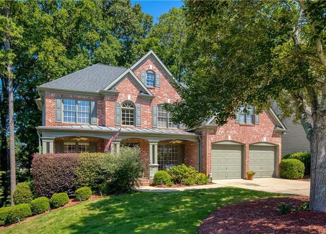 Property at 5017 Sara Creek Way, Sugar Hill, GA 30518, 5 beds, 4 baths