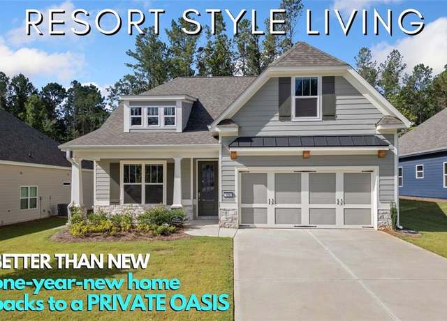 Property at 498 Azalea Xing, Dallas, GA 30132, 3 beds, 3 baths