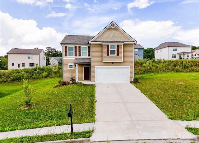 Property at 7627 Apostle Rd, Fairburn, GA 30213, 3 beds, 2.5 baths