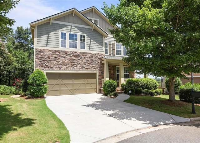 Property at 3935 Silver Springs Rd, Cumming, GA 30041, 5 beds, 4.5 baths