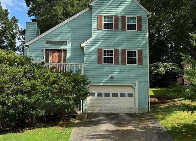 Property at 193 Clydesdale Ln, Mableton, GA 30126, 3 beds, 2 baths