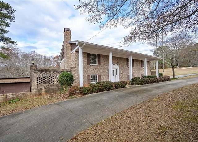 Property at 2192 Weslan Dr, Austell, GA 30106, 3 beds, 3 baths