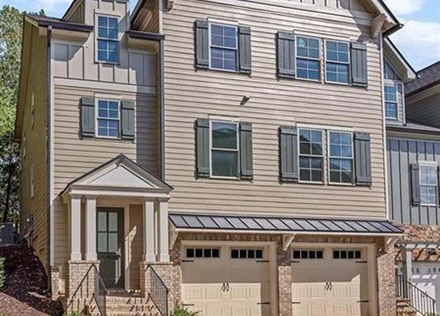 Property at 304 Trecastle Ln #28, Canton, GA 30114, 3 beds, 3 baths
