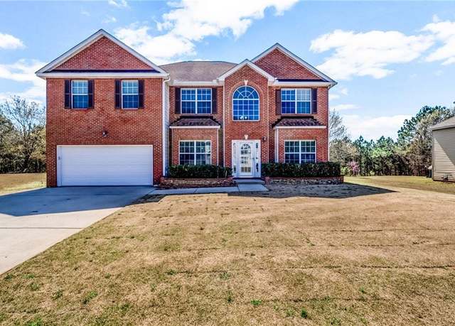 Property at 4970 Wewatta St SW, Atlanta, GA 30331, 6 beds, 4 baths