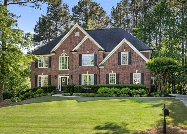 Property at 7115 Doncaster Ct, Cumming, GA 30040, 6 beds, 3.5 baths