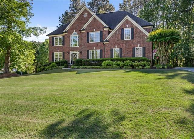 Property at 7115 Doncaster Ct, Cumming, GA 30040, 5 beds, 3.5 baths