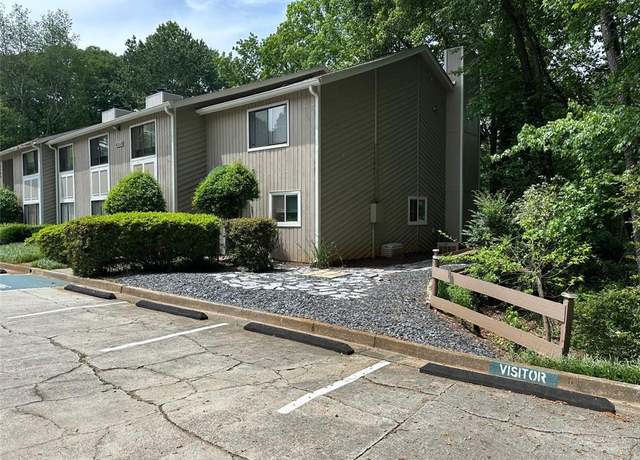 Property at 6119 Woodmont Blvd, Peachtree Corners, GA 30092, 2 beds, 2.5 baths