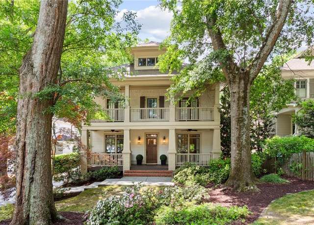 Property at 1014 Seaboard Ave NW, Atlanta, GA 30318, 4 beds, 3.5 baths