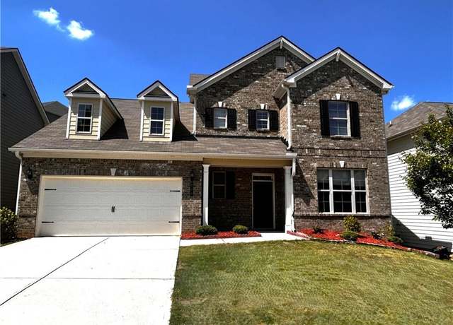 Property at 640 Broadmoor Dr, Braselton, GA 30517, 3 beds, 2.5 baths