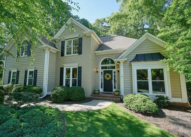 Property at 1328 Amberwood Dr, Woodstock, GA 30189, 5 beds, 3.5 baths