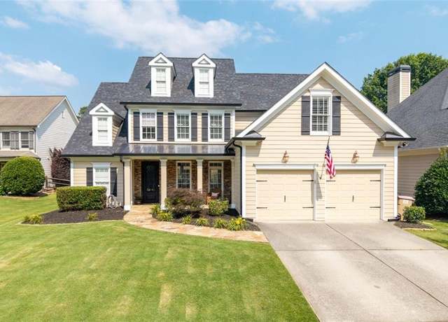 Property at 5440 Old Haven Ct, Cumming, GA 30041, 4 beds, 2.5 baths