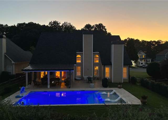 Property at 5440 Old Haven Ct, Cumming, GA 30041, 4 beds, 2.5 baths