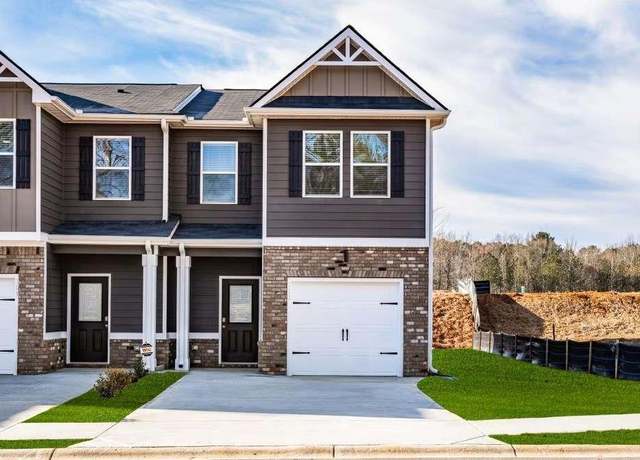 Property at 4805 Orchard Grove Way, Gainesville, GA 30504, 3 beds, 2.5 baths